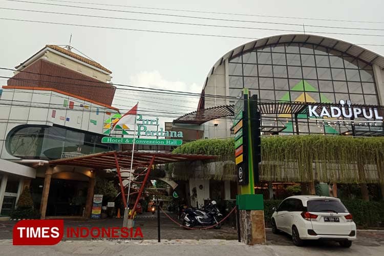 Rekomendasi Hotel untuk Para Traveler Saat ke Blitar