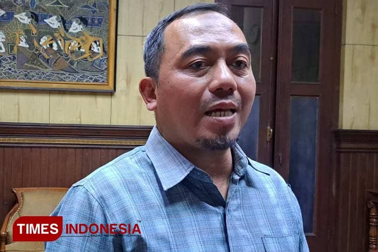 Ade Armando Minta Maaf, Wakil Ketua DPRD DIY Sebut Luka Bertahan Lama