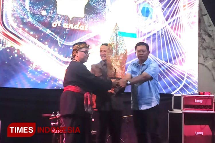 Eksplorasi Seni Budaya dan Pariwisata, Pemkab Majalengka Menggelar Pakauland 2