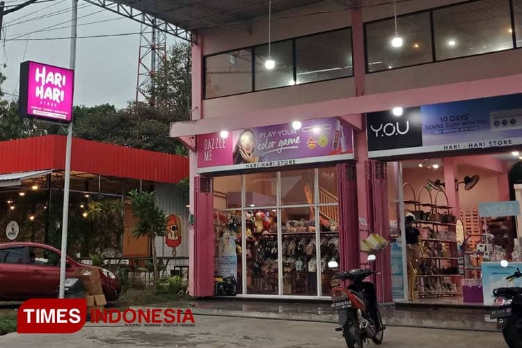 Rekomendasi Toko Skincare di Kota Blitar Buat Kaum Hawa