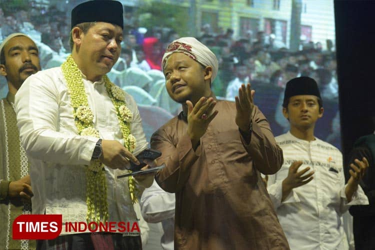 Ulama Muda Tapal Kuda Singgung Soal Pemimpin Muda hingga Hoaks Jelang Pemilu 2024