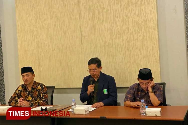 Promosi Moderasi untuk Perdamaian Global, Mahasiswa Unira KKN Bersama Thailand