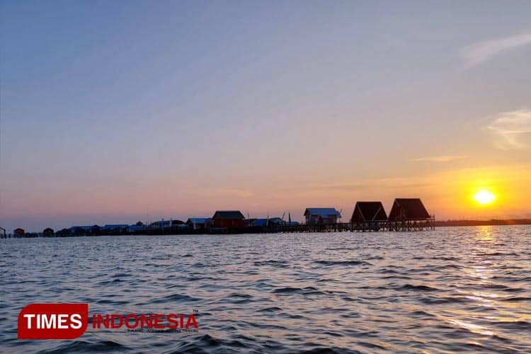 Akhir Tahun 2023 Mau Kemana? Yuk ke Bontang. Rasakan Sensasi Wisata Pesisir