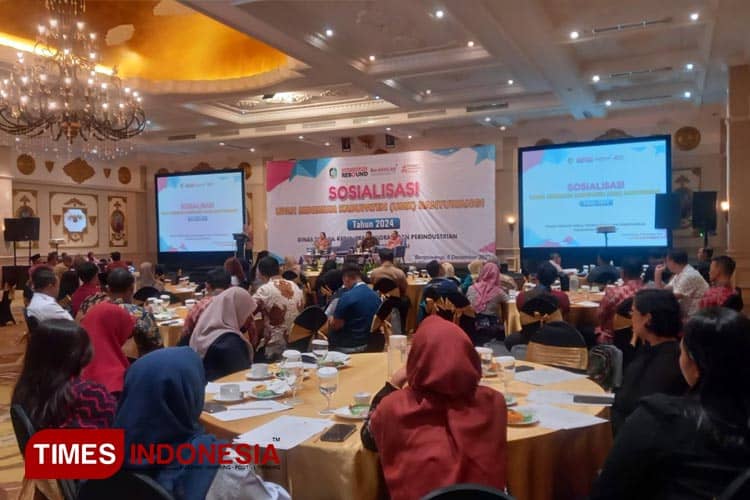 UMK 2024 Resmi Naik, Pemkab Banyuwangi Dorong Pengusaha Sesuaikan Regulasi