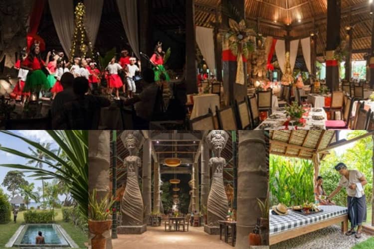 Festive Season, the Tugu Style: A Journey into the Heart of Indonesia