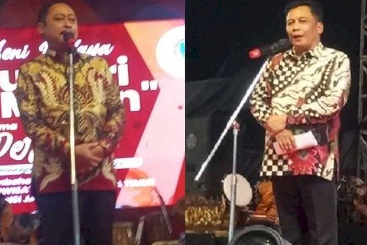 Disbudpar Jatim Tingkatkan Kemandirian Ekonomi Warga Lamongan Lewat Pagelaran Seni dan Budaya