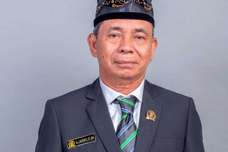 Terkait Sengketa Lahan Ring Road II, Anggota DPRD Kaltim Jahidin: Tunda Dulu Pencairan Tahap Kedua
