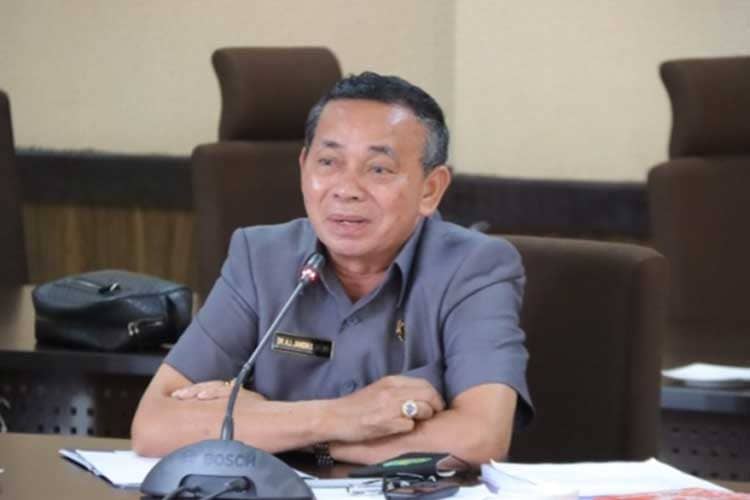 Anggota Komisi I DPRD Kaltim Beri Perhatian Terkait Sengketa Lahan Tambang Batu Bara