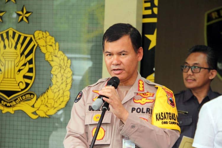 Kapolri Rotasi 513 Pamen dan Pati, Kombes Agus Suryonugroho Jabat Wakapolda Jateng