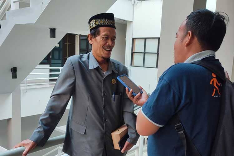 DPRD Bontang Minta Dishub Segera Fungsikan Gedung Uji Kir