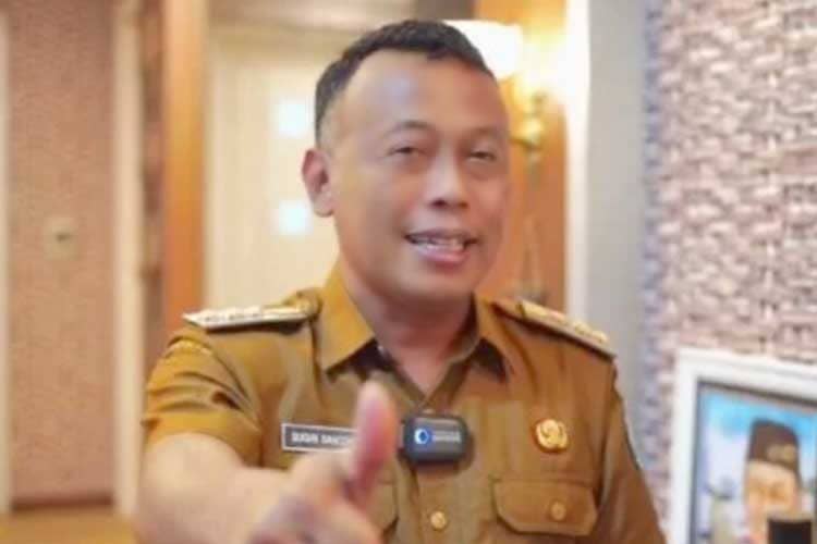 Bupati Ponorogo Apresiasi Peluncuran Aplikasi Es Kopi Pahit