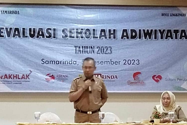 Sekolah Adiwiyata Dorong Kesadaran dan Tanggung Jawab Lingkungan di Kalangan Siswa