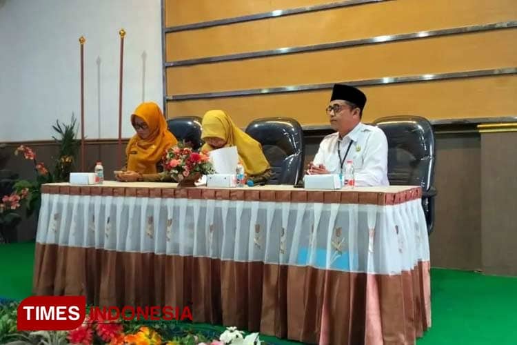 Kuota Lamongan untuk Musim Haji 2024