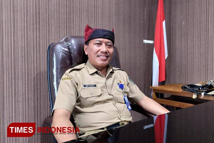 Dinkes Banyuwangi Waspadai Lonjakan Kasus Covid-19 di Libur Panjang Akhir Tahun