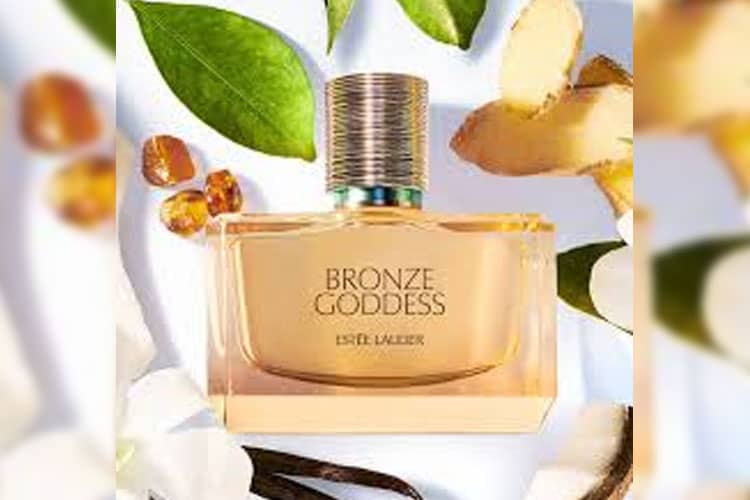 Bella Sant Parfum Goddess Aroma Strong Ala Dewi Yunani