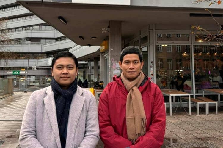 Menuju World Class University, Rektor UIN KHAS Jember Terus Mendorong Kerja Sama Riset dan Publikasi dengan Perguruan Tinggi Dunia