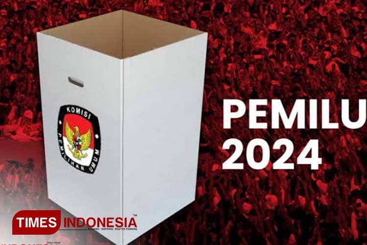 INFO GRAFIS: Pengawasan Kampanye Pemilu 2024