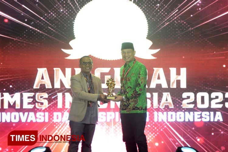 Permudah Pelayanan, Kemenag RI Konsisten Ciptakan Inovasi Layanan Digital