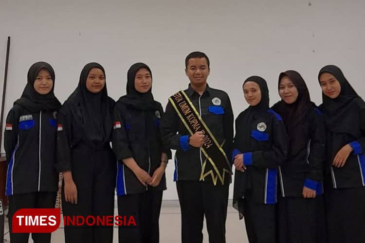 RAT UKM Koperasi Mahasiswa “Ilham Ramadhan” Unisma 2023 Ukir Momentum Baru