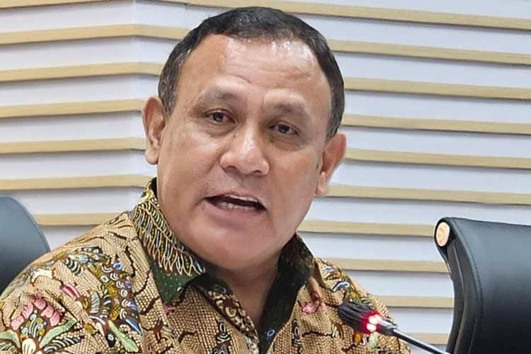 Kamis Besok, Firli Bahuri Kembali Diperiksa Polda Metro Jaya