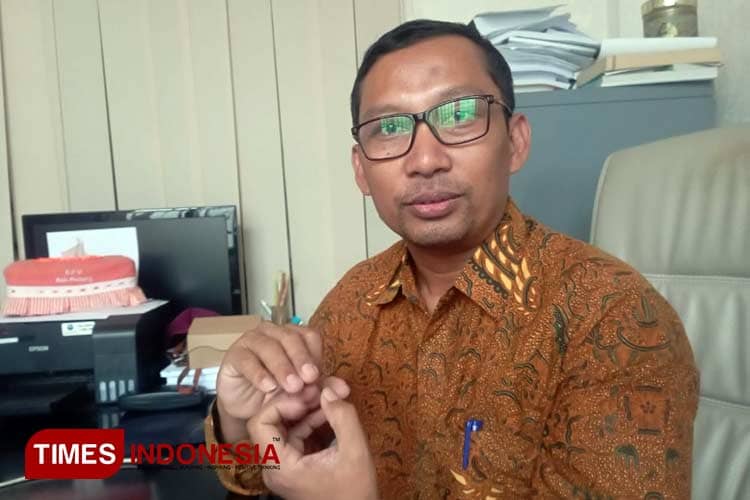 Tersisa 13 Ribu Calon Pemilih Pemula, KPU Kabupaten Malang Berharap KTP-el Dikebut