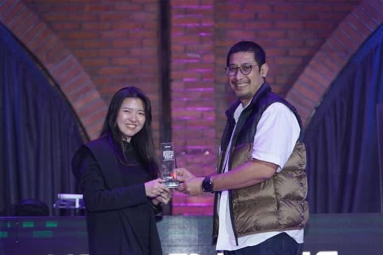Laptop Ini Raih Predikat ‘Laptop of the Year’ Uzone Choice Award 2023, Apa Sih Kelebihannya?