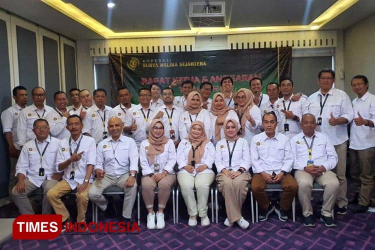 Daerah Potensial, 2024 Koperasi Malika akan Ekspansi ke Jawa Tengah
