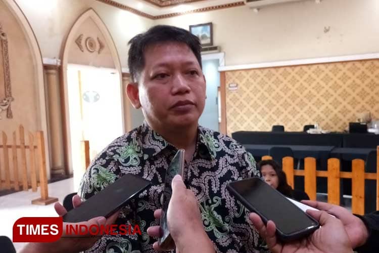 Bawaslu Jombang Membuka Pendaftaran Pengawas TPS, Gajinya 1 Juta