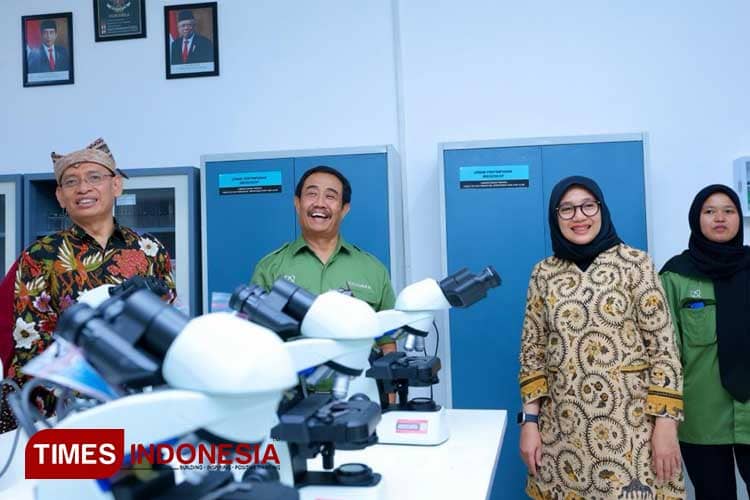 Bupati Ipuk Optimis Pembukaan Prodi Kedokteran Unair Banyuwangi Berdampak pada Ekonomi Lokal