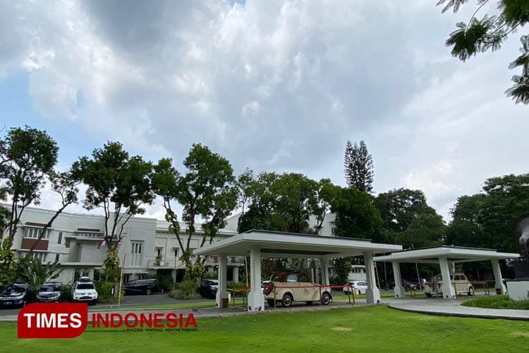 Banjir Wisatawan Saat Nataru, Okupansi Hotel di Kota Malang Capai 80 Persen