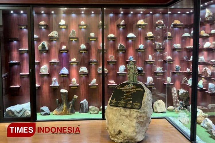 Revealing the Wondrous Gemstone of Indonesia at Museum Batu Mulia Nusantara