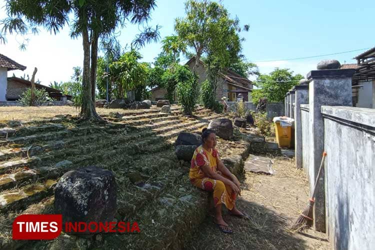 Mitos di Balik Situs Umpak Songo Banyuwangi: Gerbang Dunia Lain