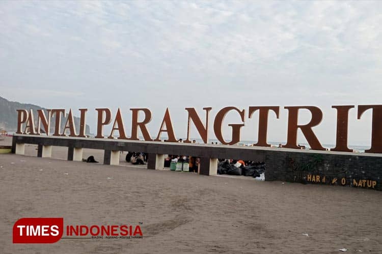 Target PAD Sektor Pariwisata Bantul Gagal Tercapai?