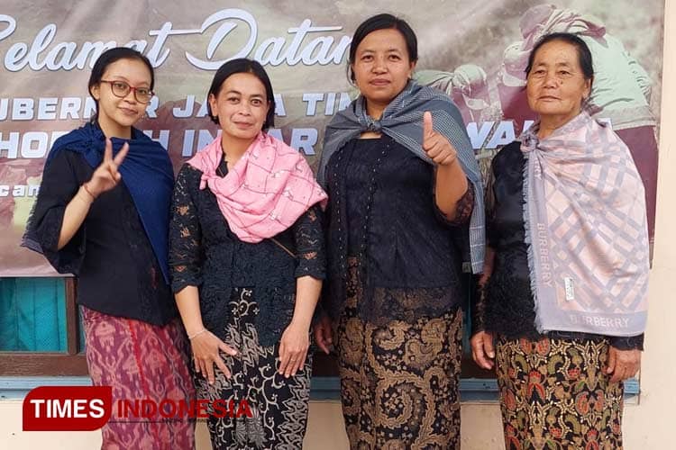 Begini Tampilan Perubahan Busana Suku Tengger Bromo Era Modernisasi