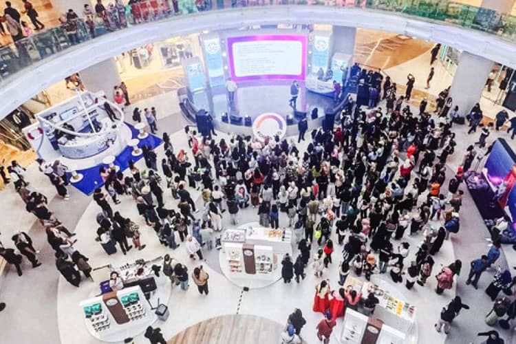 Kian Dikenal, Makanan Laut Korea Disambut Hangat di Indonesia Lewat Ajang K-Seafood Vaganza 2023
