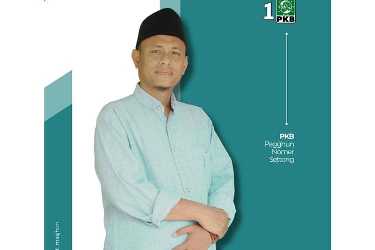Johantono, Santri yang Istiqamah Berkhidmat di Jalur Politik