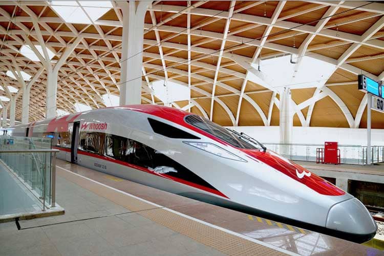 INFO GRAFIS: 21 Proyek Strategis Nasional Transportasi Rampung di 2023