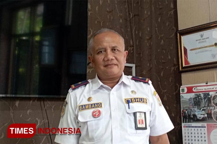 Tidak Cukup Rambu Lalu Lintas, Edukasi Dini Tertib Berkendara juga Penting