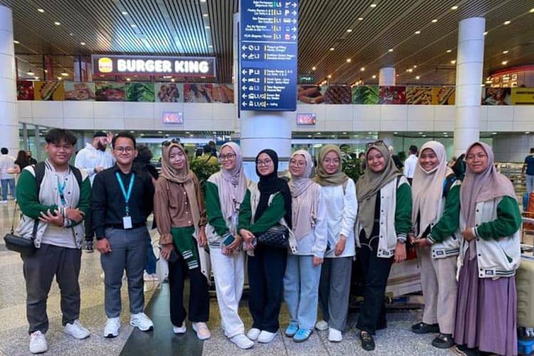 UIN Malang Kirim Mahasiswa Mengabdi ke Tiga Negara