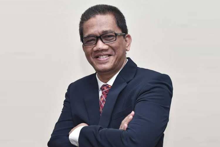 Profil Iwan Taruna, Rektor Unej Dua Periode yang Ternyata Putra Asli Jember