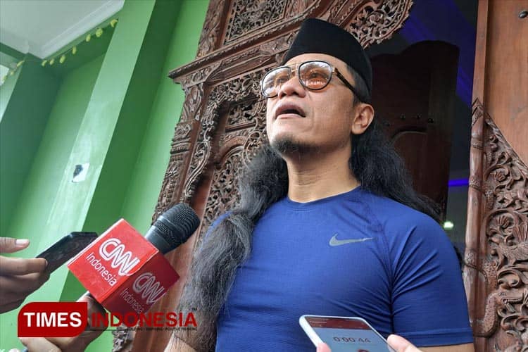 Klarifikasi Soal Bagi-Bagi Uang, Gus Miftah Tegaskan Tak Ada Unsur Money Politik
