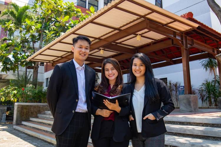 Ubaya Tambah Program Magister Baru dari Fakultas Teknik