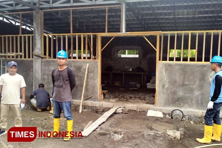 Peran Tambang Emas PT BSI Mendorong Kemandirian Siswa Berkebutuhan Khusus di Banyuwangi