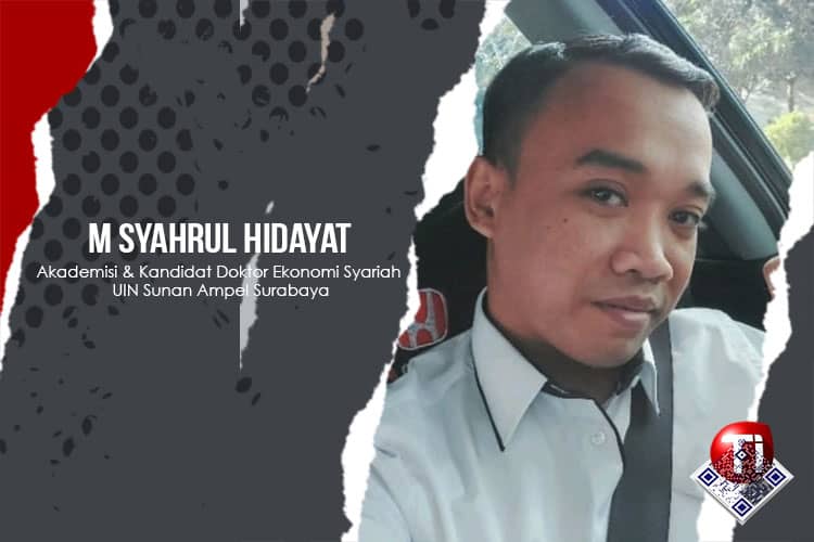 Mengukur Kesuksesan Ekonomi Islam: Beyond GDP