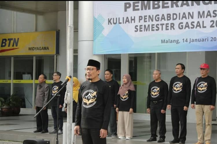 KPM di UWG Malang: Meningkatkan Pendidikan Anak Usia Dini untuk Masa Depan Unggul