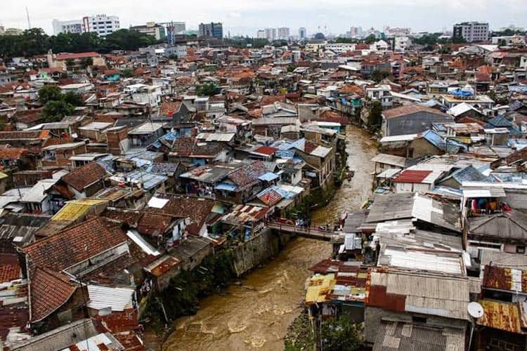 Kementerian PUPR RI Paparkan Strategi Pemenuhan Rumah Layak Huni di Tanah Air 
