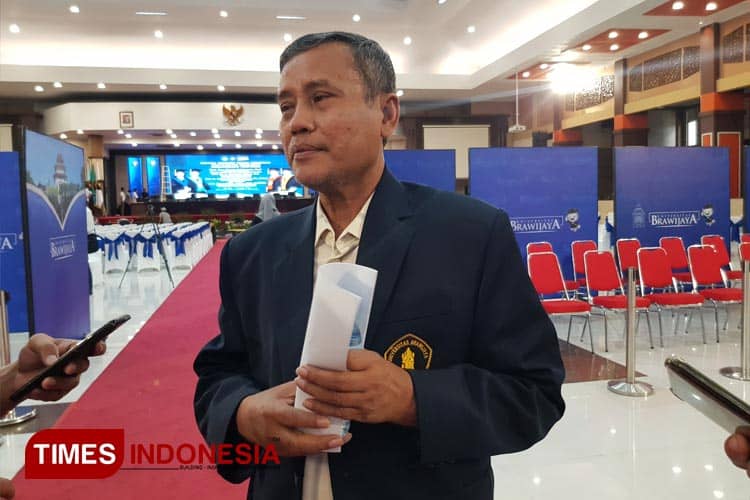 Prof Susinggih Ciptakan Teknologi Reprocessing untuk Memperkuat Hilirisasi Produk Olahan Gula Aren
