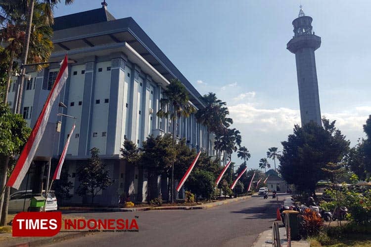18 Program Studi di UIN Malang Ini Terbuka Untuk SNBP