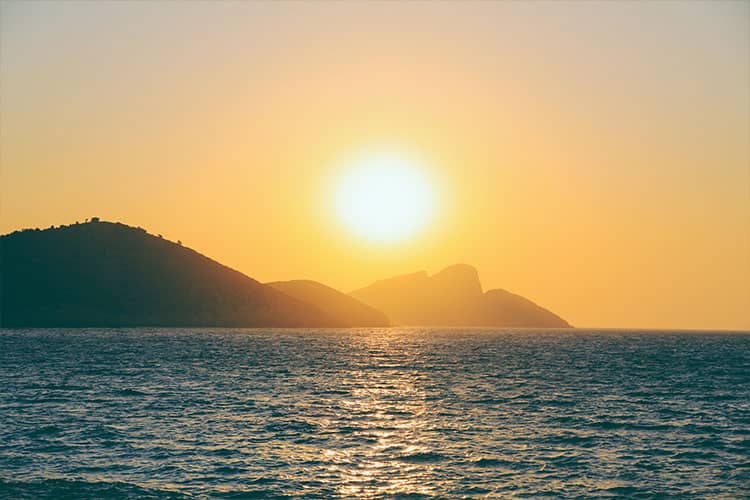 Mengapa Banyuwangi Dijuluki sebagai The Sunrise of Java?