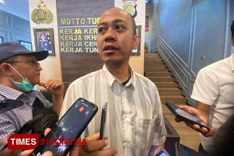 Klarifikasi Kebenaran Sekte Pemuja Setan di Malang, Polisi Bakal Hadirkan Pemilik Konten